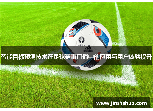 智能目标预测技术在足球赛事直播中的应用与用户体验提升